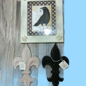 Don Cobb artist finder keepers 2012. Framed